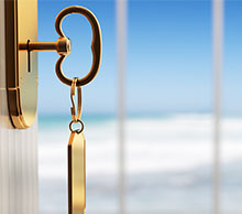 Residential Locksmith Services in Peabody, MA